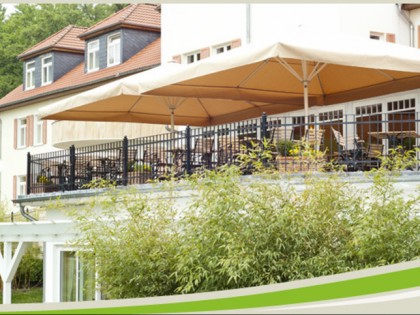 照片: Berghotel Ilsenburg