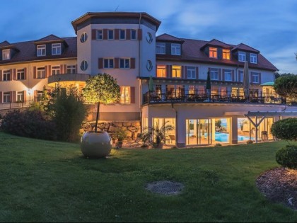 照片: Berghotel Ilsenburg