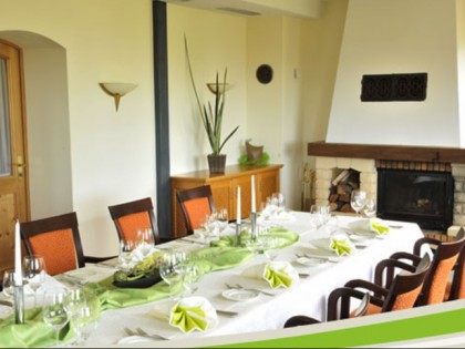 照片: Berghotel Ilsenburg